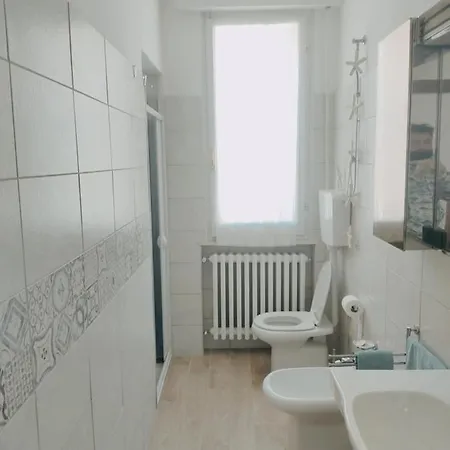 Grande Appartamento, Palacongressi Bellaria Centro E Mare Appartamento Bellaria-Igea Marina