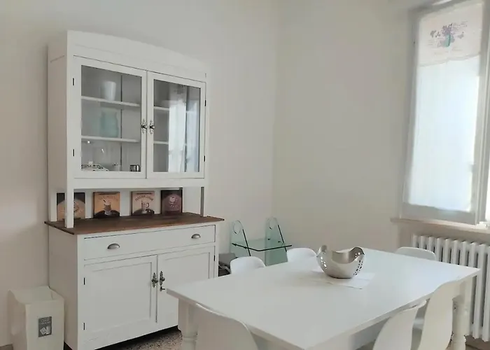 Grande Appartamento, Palacongressi Bellaria Centro E Mare