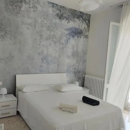 Grande Appartamento, Palacongressi Bellaria Centro E Mare * Bellaria-Igea Marina