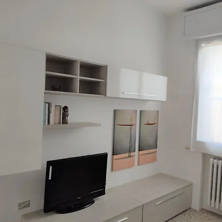 Grande Appartamento, Palacongressi Bellaria Centro E Mare * بيلاريا-إيجيا مارينا