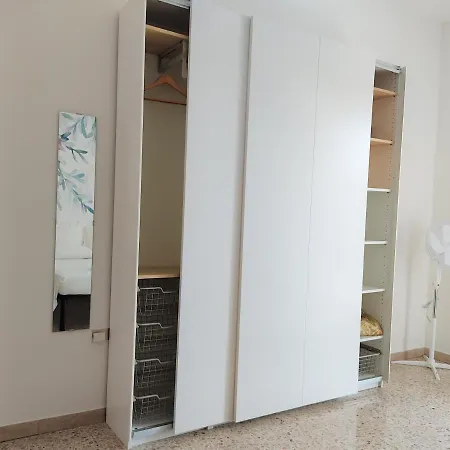 Grande Appartamento, Palacongressi Bellaria Centro E Mare Lägenhet *