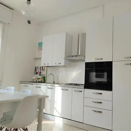 Grande Appartamento, Palacongressi Bellaria Centro E Mare شقة بيلاريا-إيجيا مارينا