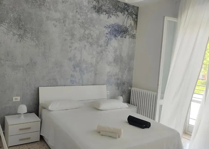 Grande Appartamento, Palacongressi Bellaria Centro E Mare * بيلاريا-إيجيا مارينا