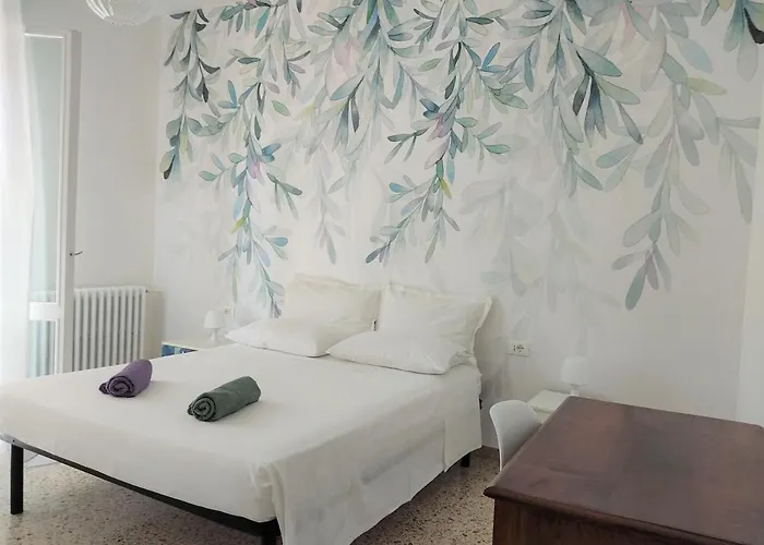 Grande Appartamento, Palacongressi Bellaria Centro E Mare