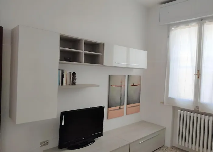 Grande Appartamento, Palacongressi Bellaria Centro E Mare * Bellaria-Igea Marina