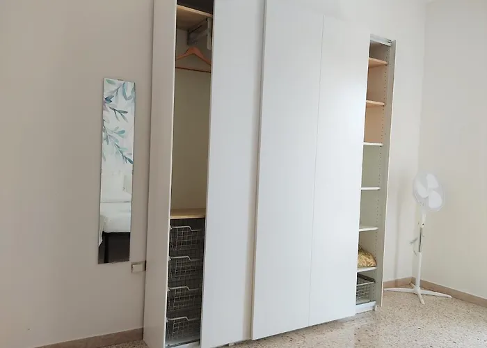 Grande Appartamento, Palacongressi Bellaria Centro E Mare Lägenhet *