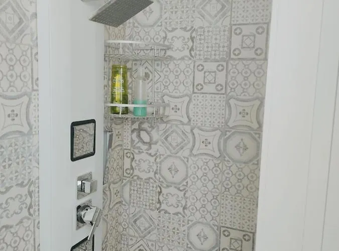 Grande Appartamento, Palacongressi Bellaria Centro E Mare Lägenhet *